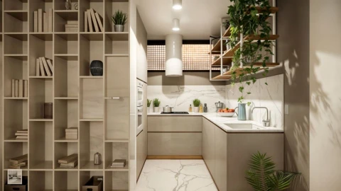 Apartamento T1 para Venda em Custóias, Leça do Balio e Guifões