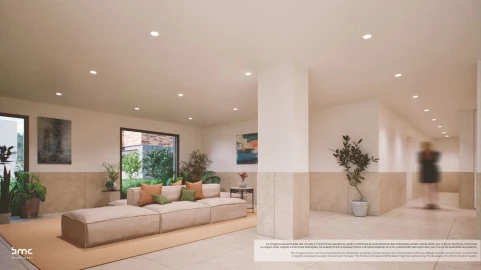 Apartamento T2 para Venda em Custóias, Leça do Balio e Guifões