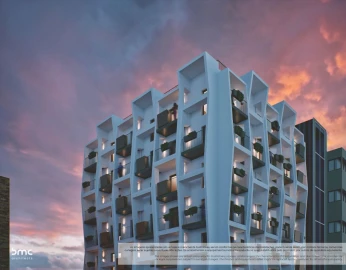 Apartamento T2 para Venda em Custóias, Leça do Balio e Guifões