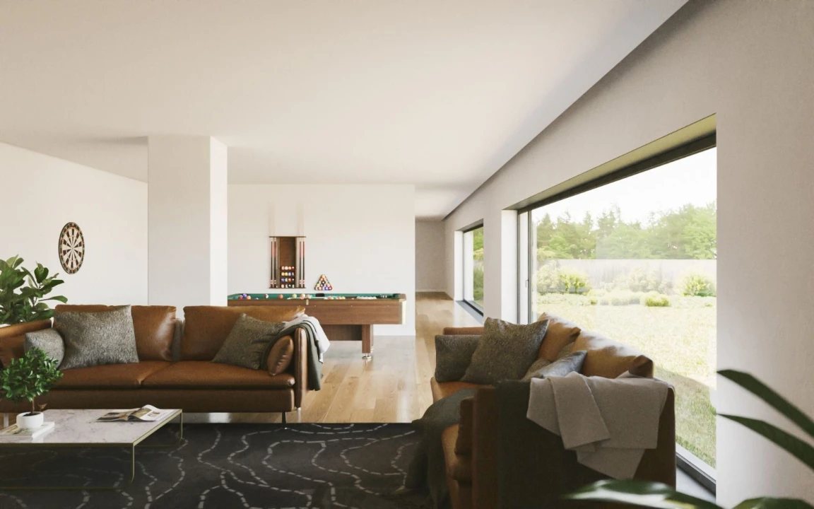 Apartamento T2 para Venda em Custóias, Leça do Balio e Guifões Foto 12