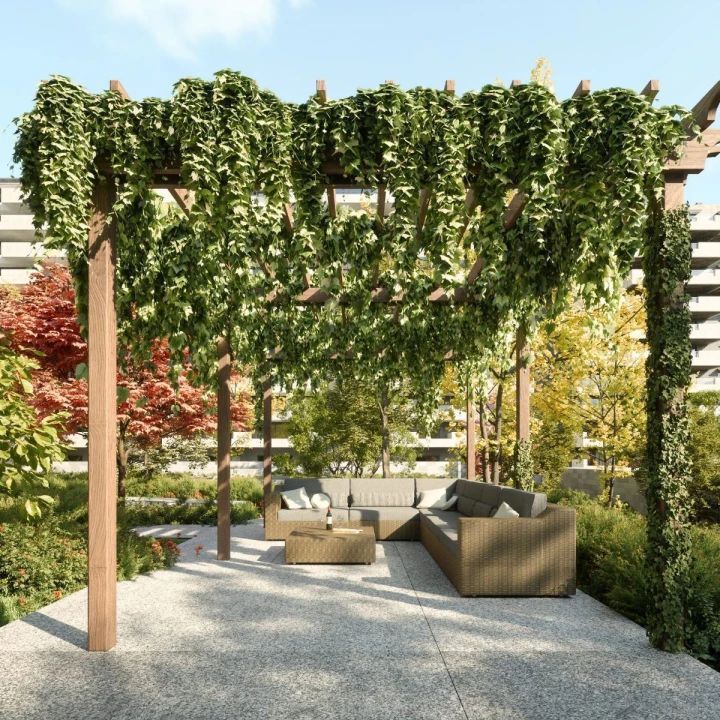 Apartamento T2 para Venda em Custóias, Leça do Balio e Guifões Foto 15