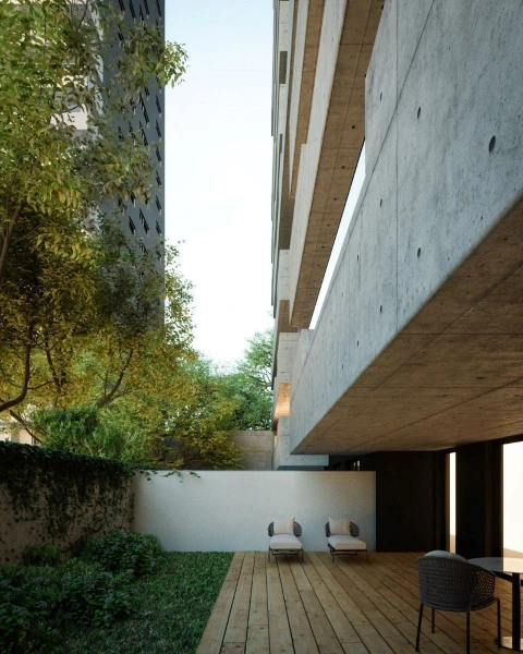 Apartamento T2 para Venda em Custóias, Leça do Balio e Guifões