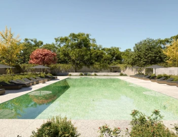 Apartamento T2 para Venda em Custóias, Leça do Balio e Guifões