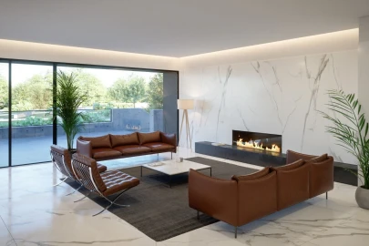 Apartamento T2 para Venda em Custóias, Leça do Balio e Guifões