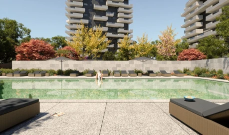 Apartamento T2 para Venda em Custóias, Leça do Balio e Guifões