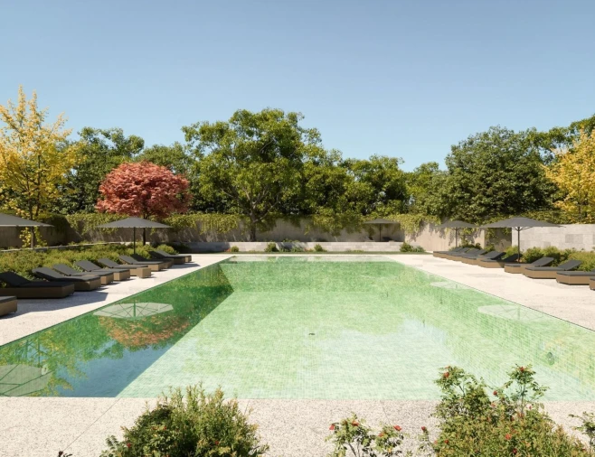 Apartamento T2 para Venda em Custóias, Leça do Balio e Guifões Foto 7