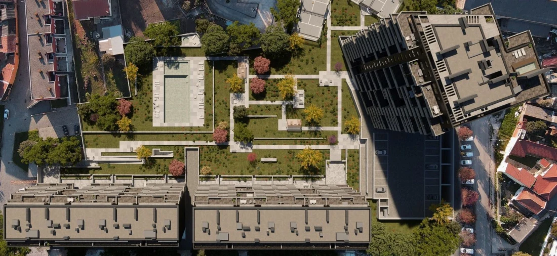 Apartamento T2 para Venda em Custóias, Leça do Balio e Guifões Foto 9