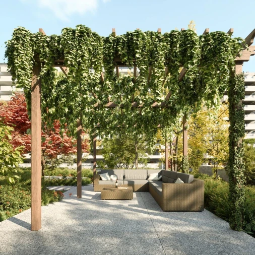 Apartamento T2 para Venda em Custóias, Leça do Balio e Guifões Foto 15