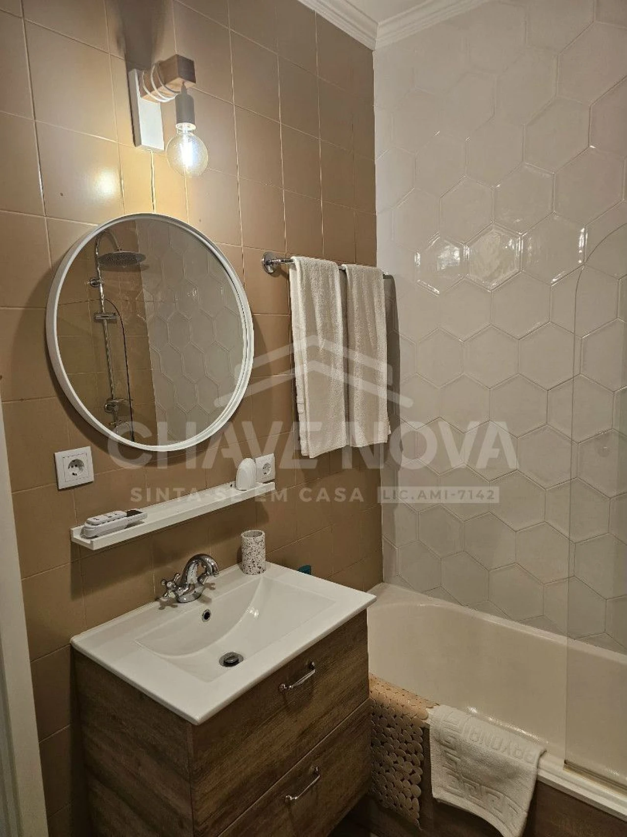 Apartamento T1 para Venda em Custóias, Leça do Balio e Guifões Foto 10