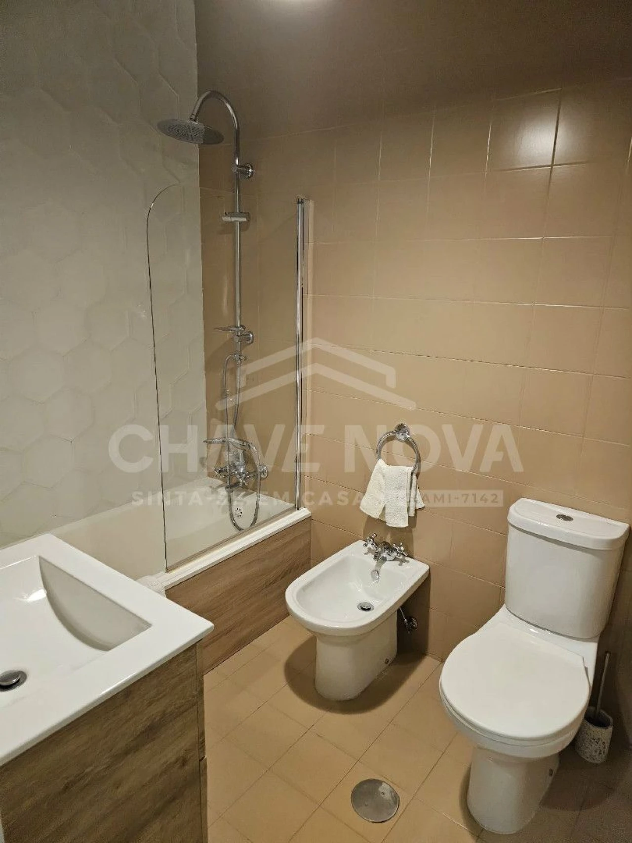 Apartamento T1 para Venda em Custóias, Leça do Balio e Guifões Foto 11