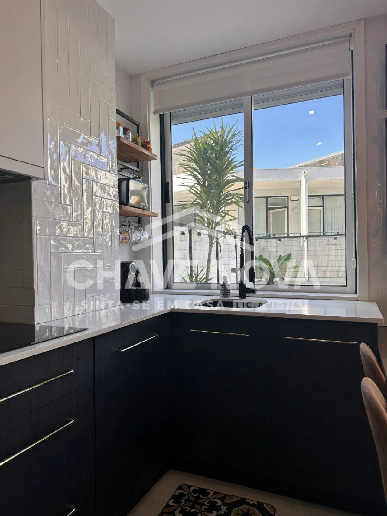 Apartamento T1 para Venda em Custóias, Leça do Balio e Guifões Foto 7