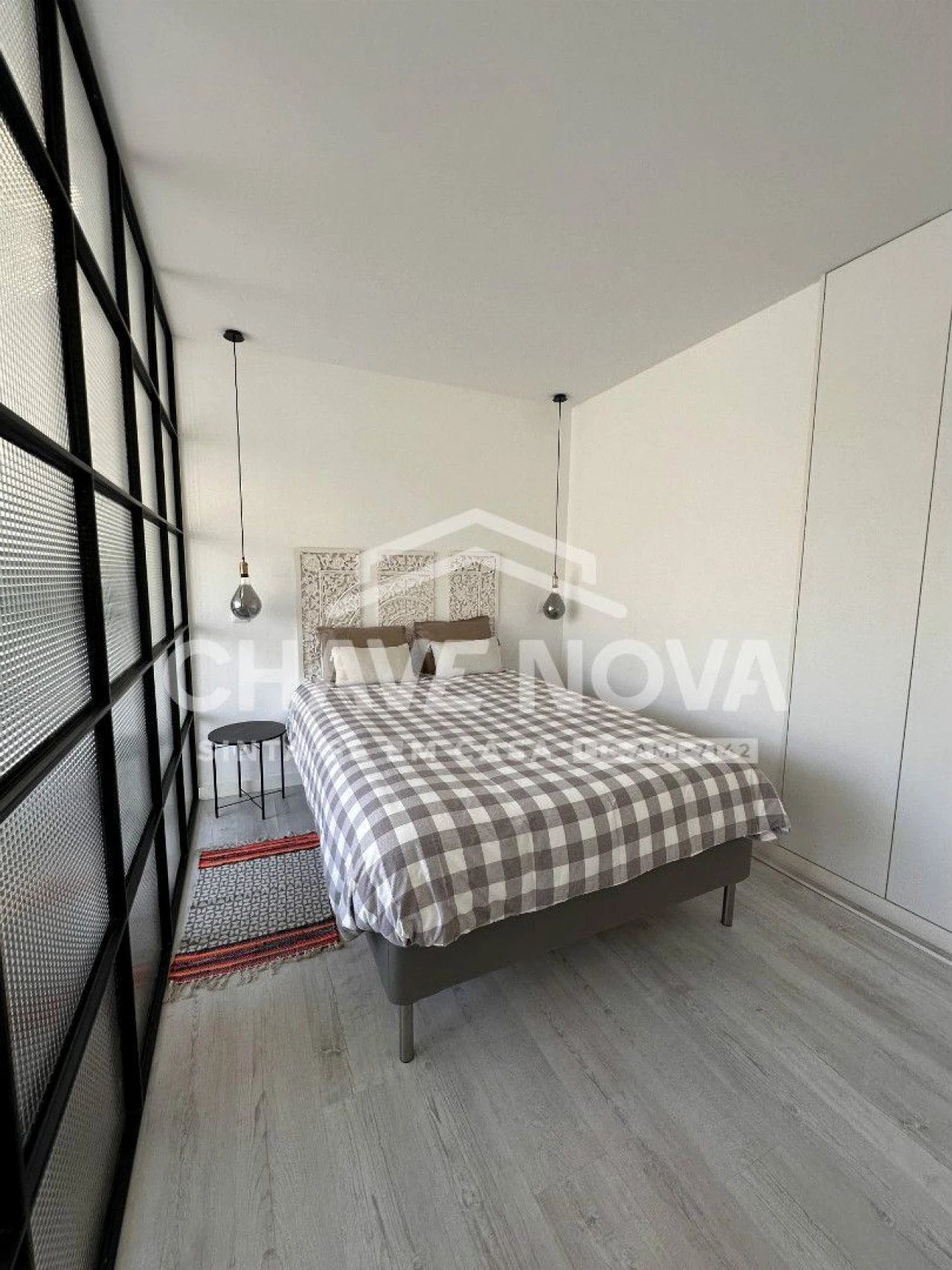 Apartamento T1 para Venda em Custóias, Leça do Balio e Guifões Foto 15