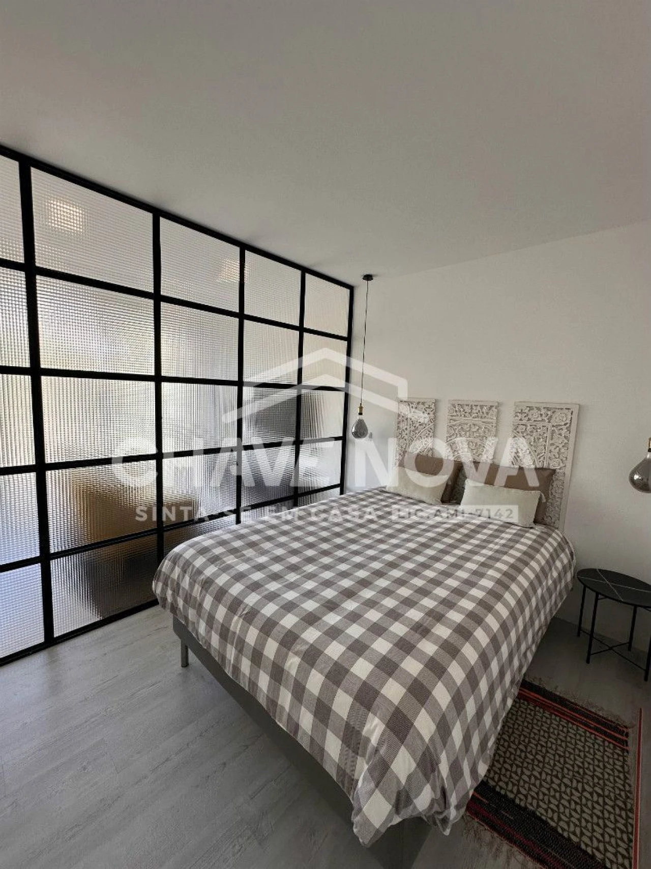 Apartamento T1 para Venda em Custóias, Leça do Balio e Guifões Foto 3