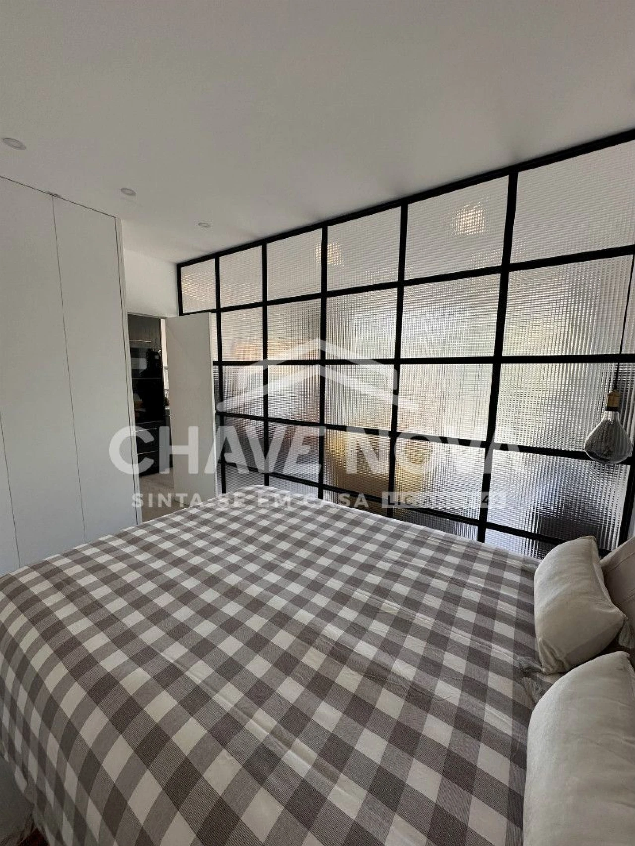 Apartamento T1 para Venda em Custóias, Leça do Balio e Guifões Foto 18