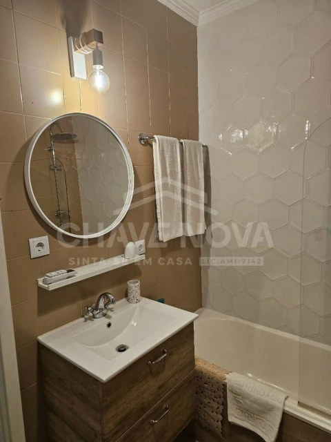 Apartamento T1 para Venda em Custóias, Leça do Balio e Guifões