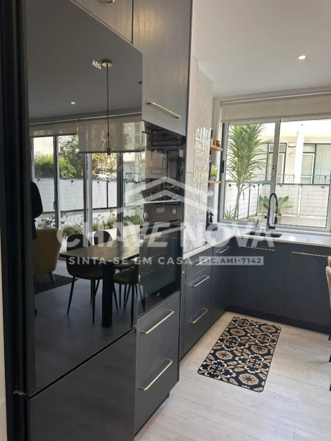 Apartamento T1 para Venda em Custóias, Leça do Balio e Guifões