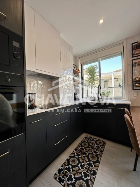 Apartamento T1 para Venda em Custóias, Leça do Balio e Guifões