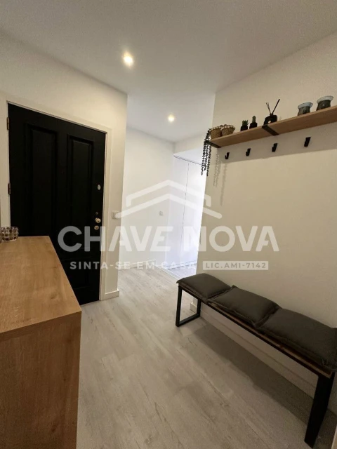 Apartamento T1 para Venda em Custóias, Leça do Balio e Guifões