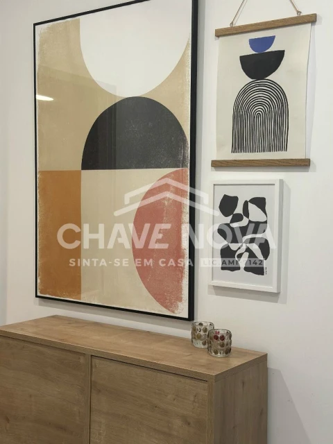 Apartamento T1 para Venda em Custóias, Leça do Balio e Guifões