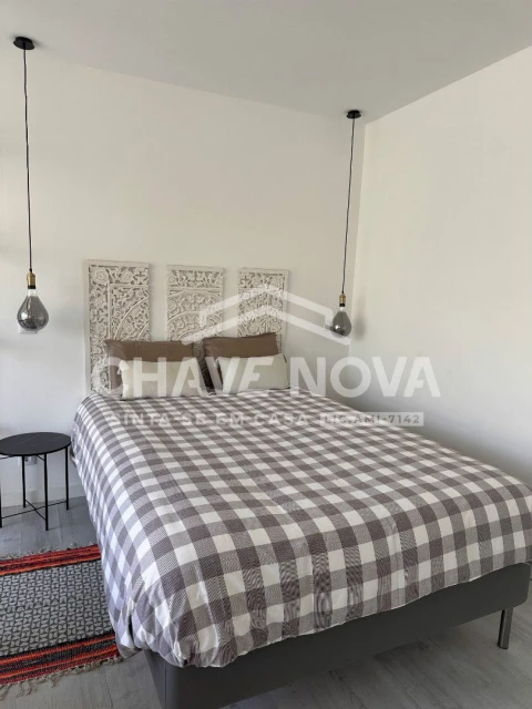 Apartamento T1 para Venda em Custóias, Leça do Balio e Guifões