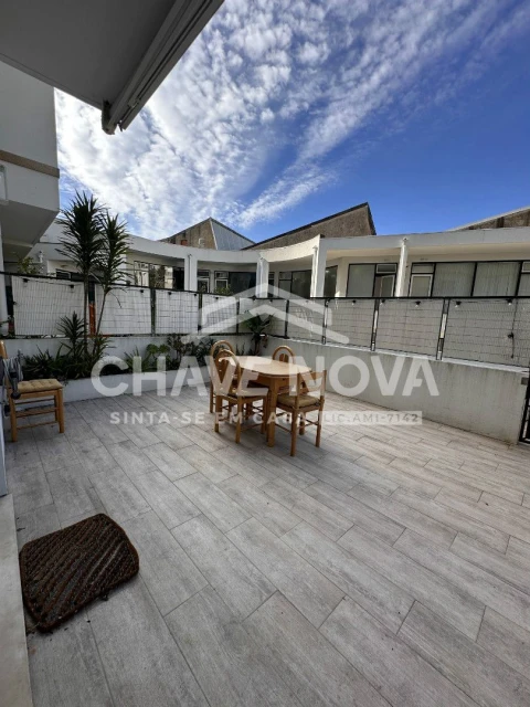 Apartamento T1 para Venda em Custóias, Leça do Balio e Guifões