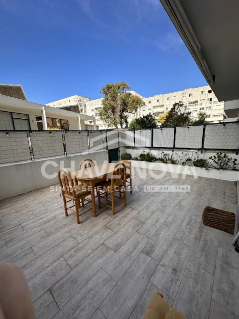 Apartamento T1 para Venda em Custóias, Leça do Balio e Guifões