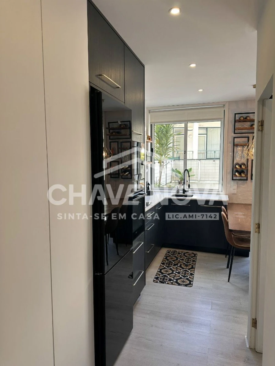 Apartamento T1 para Venda em Custóias, Leça do Balio e Guifões Foto 5