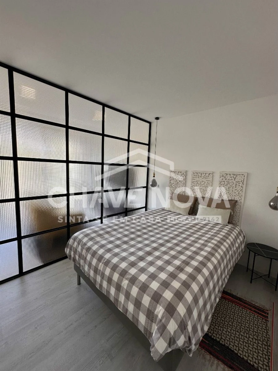 Apartamento T1 para Venda em Custóias, Leça do Balio e Guifões Foto 3