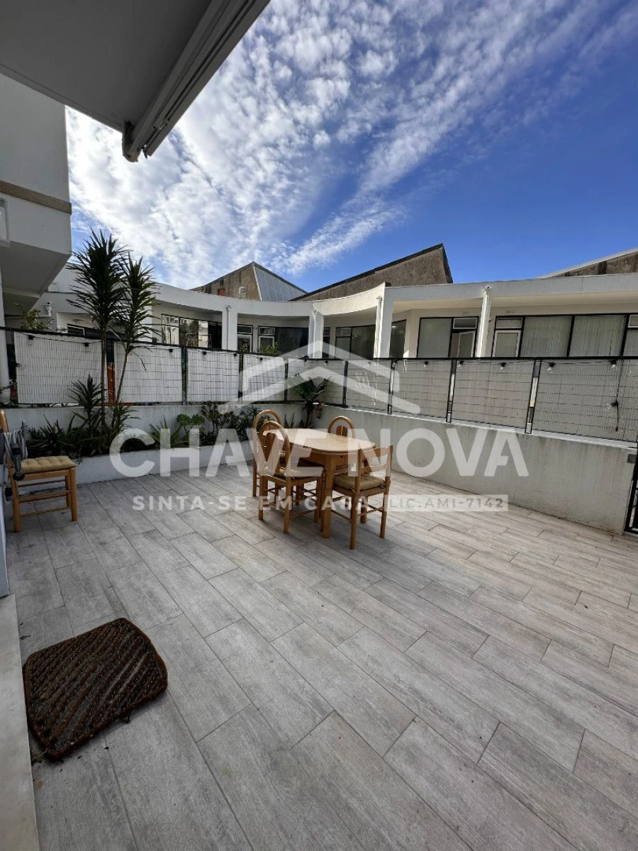 Apartamento T1 para Venda em Custóias, Leça do Balio e Guifões Foto 19