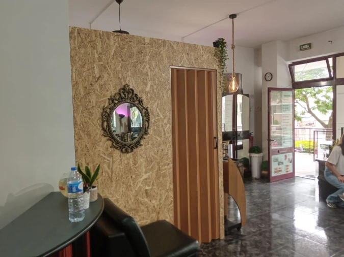 Loja para Arrendamento em Custóias, Leça do Balio e Guifões Foto 5