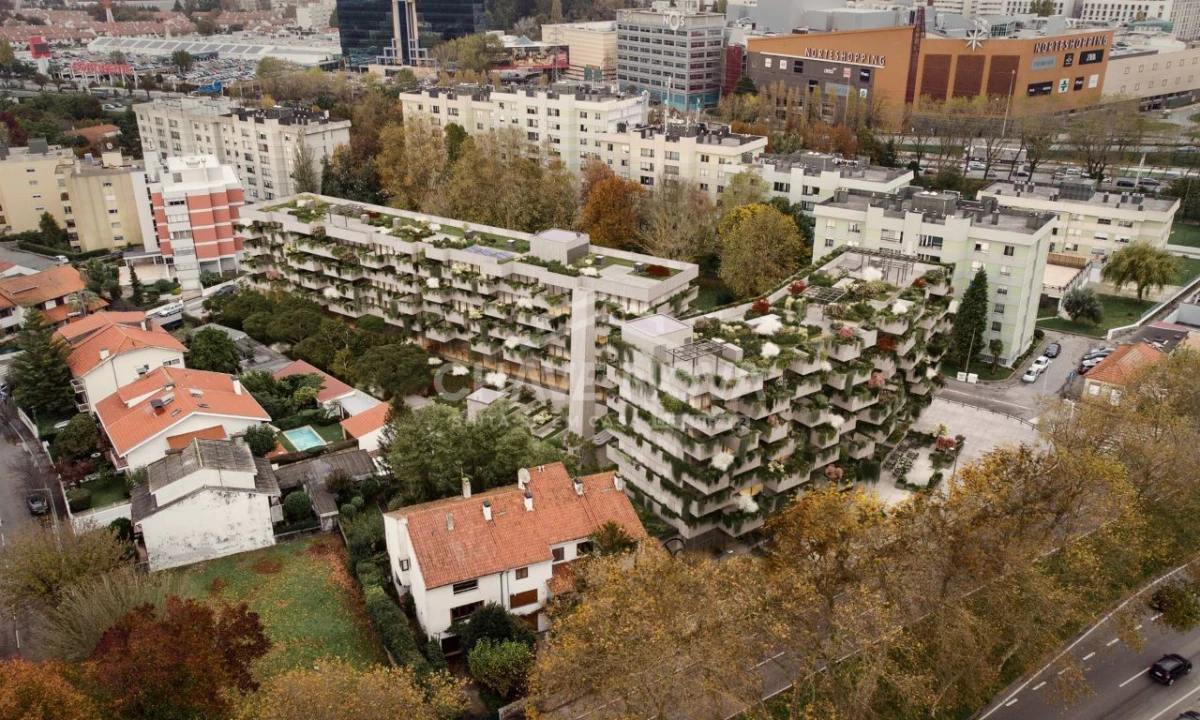 Apartamento T0 para Venda em Custóias, Leça do Balio e Guifões Foto 3