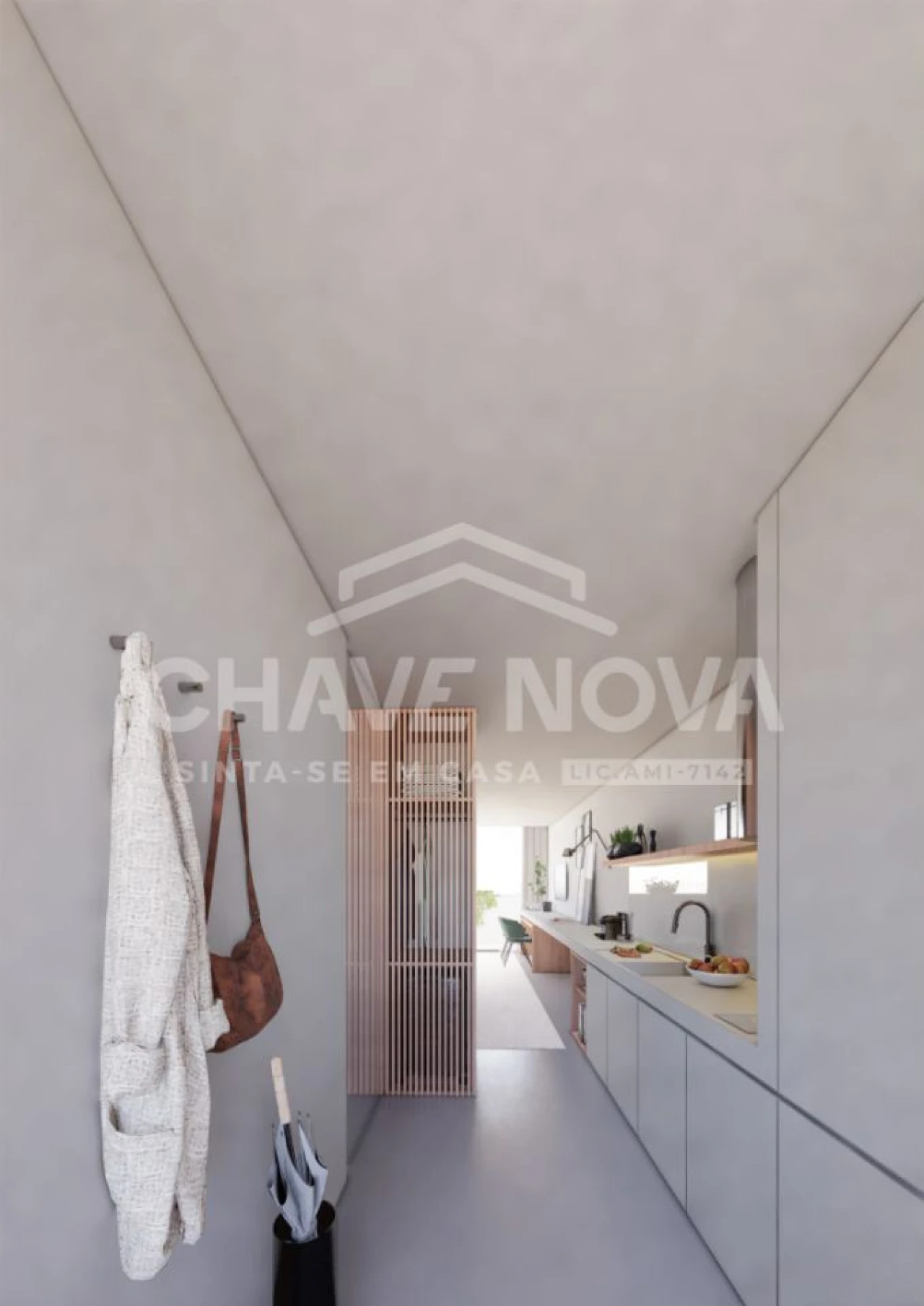 Apartamento T0 para Venda em Custóias, Leça do Balio e Guifões Foto 6