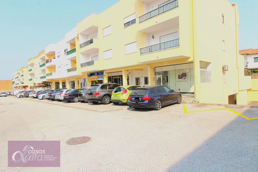 Loja para Venda em Amor Foto 3