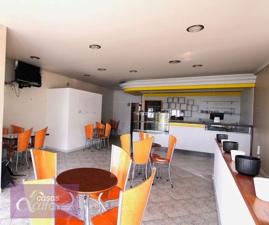 Loja para Venda em Amor Foto 5