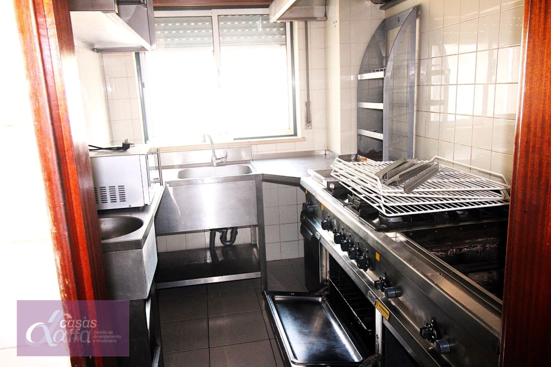 Loja para Venda em Amor Foto 9