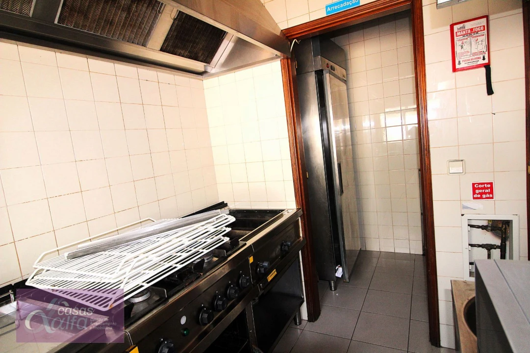 Loja para Venda em Amor Foto 10