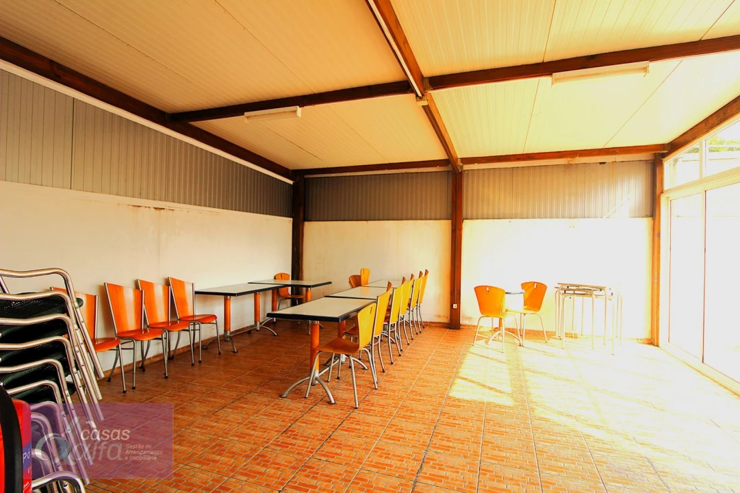 Loja para Venda em Amor Foto 13