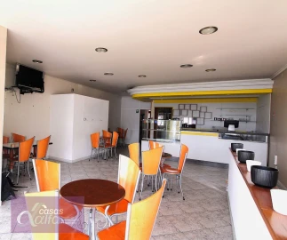 Loja para Venda em Amor