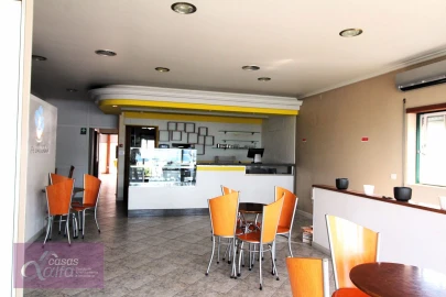 Loja para Venda em Amor