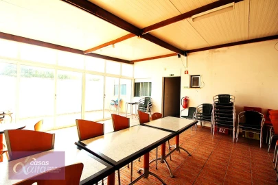 Loja para Venda em Amor