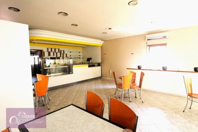 Loja para Venda em Amor