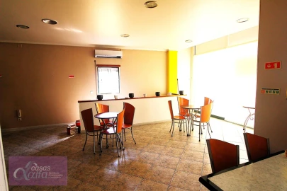 Loja para Venda em Amor