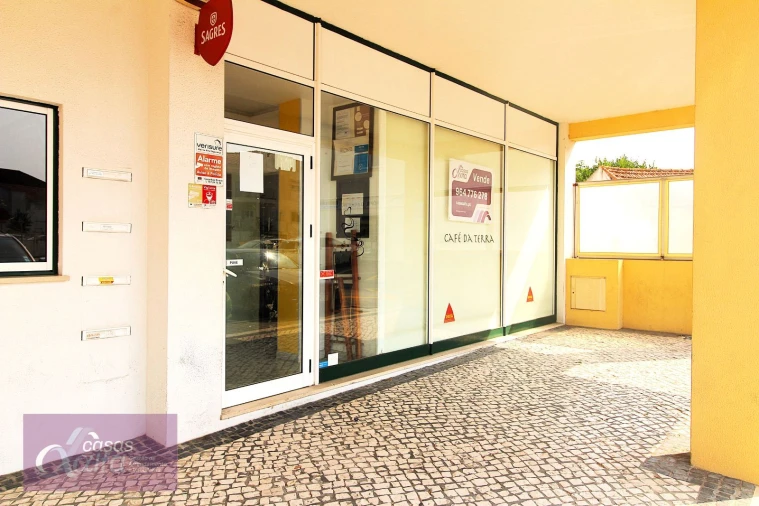 Loja para Venda em Amor Foto 2