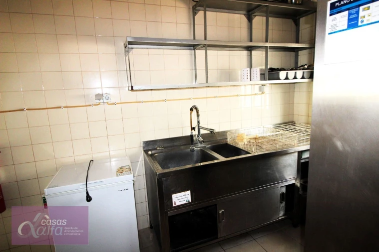 Loja para Venda em Amor Foto 11