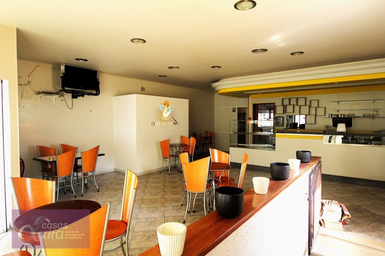 Loja para Venda em Amor Foto 17