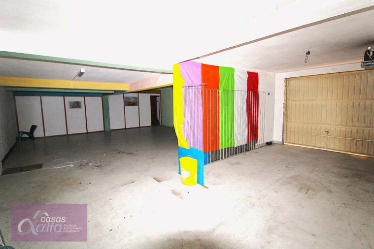 Loja para Venda em Amor Foto 21