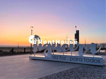 Apartamento T2 para Venda em Alhadas