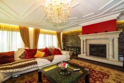 Moradia T6 para Venda em Antas