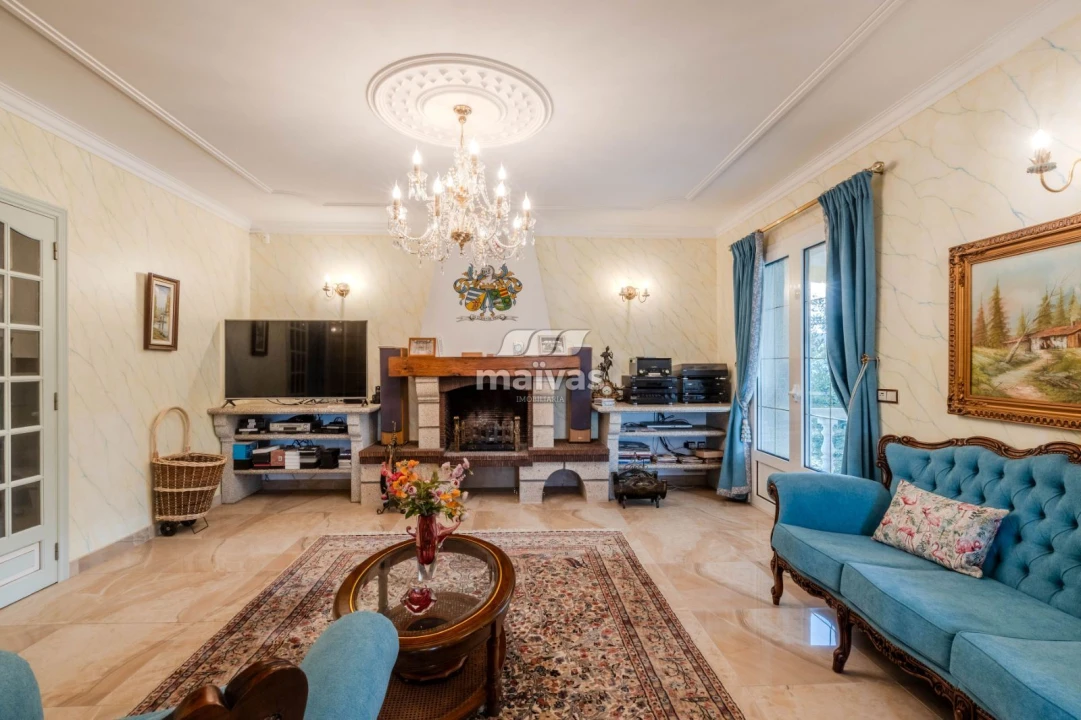 Moradia T5 para Venda em Merelim (São Paio), Panoias e Parada de Tibães Foto 3