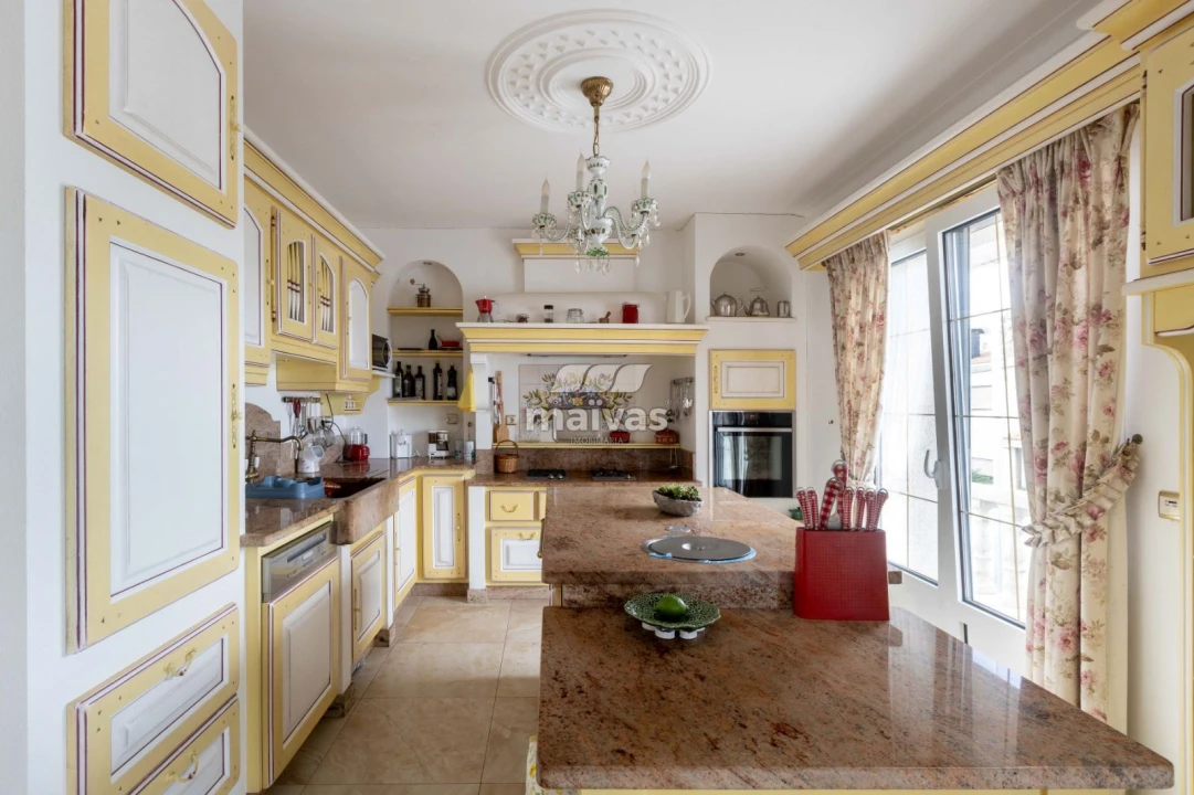 Moradia T5 para Venda em Merelim (São Paio), Panoias e Parada de Tibães Foto 20